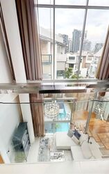 The Element @ Stevens (D10), Apartment #564572451